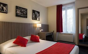 Reims Hotel