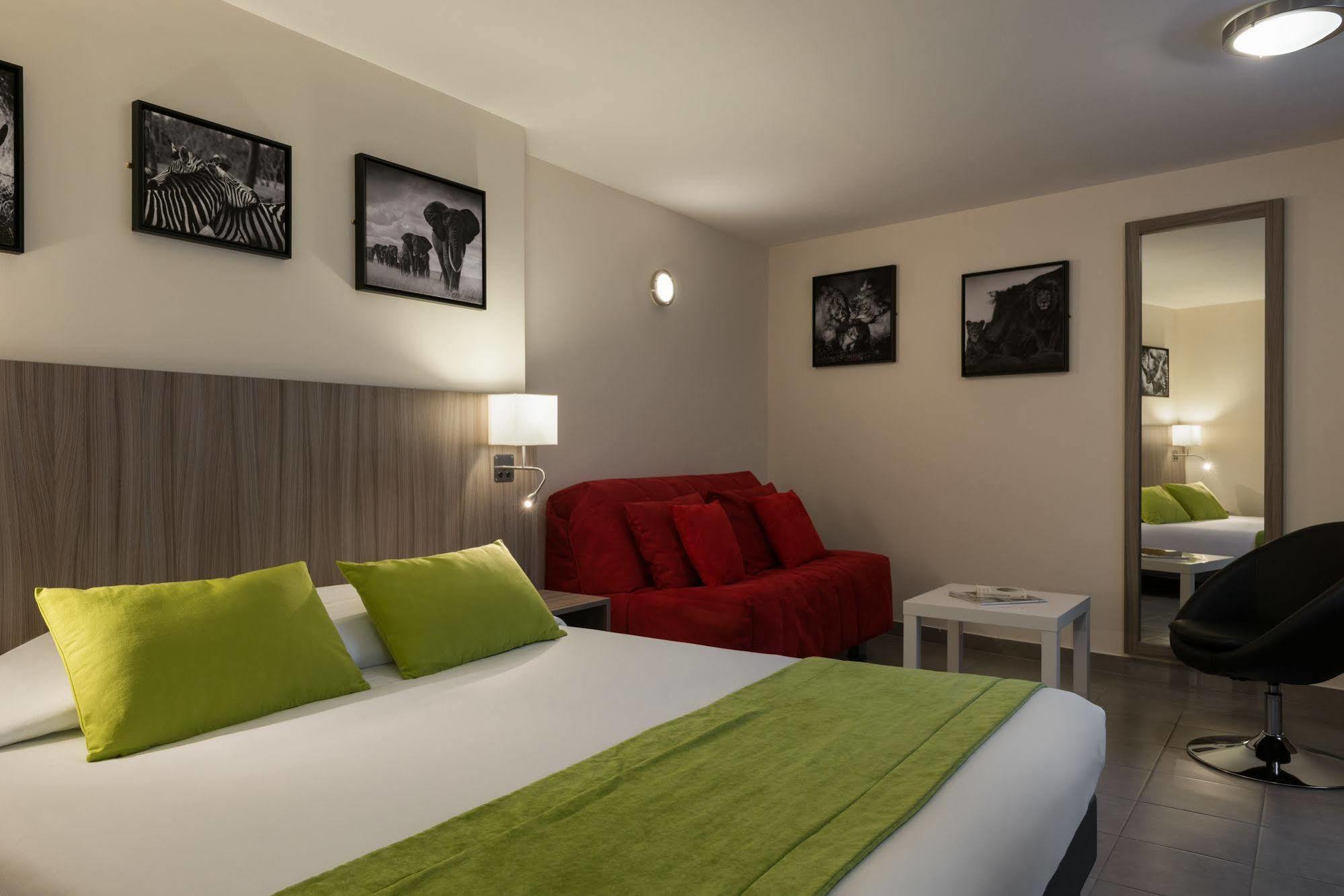 Reims Hotel Paris Exterior foto
